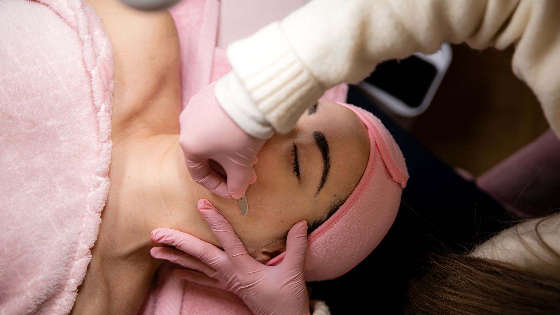 dermaplaning-en-mallorca