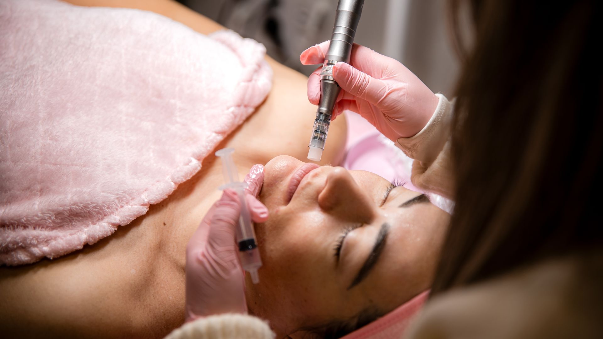 DERMAPEN-EN-MALLORCA