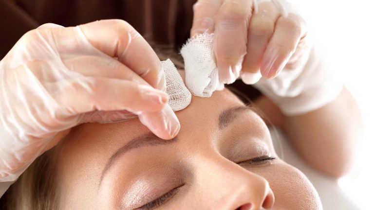 Limpieza Facial o Hydrafacial en Palma
