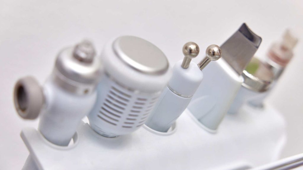 mejor Hydrafacial en palma de mallorca