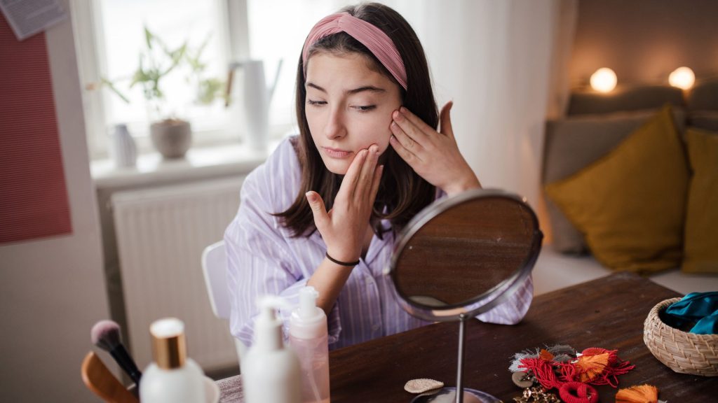 RUTINA FACIAL DE VERANO