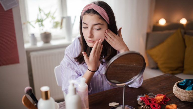 RUTINA FACIAL DE VERANO