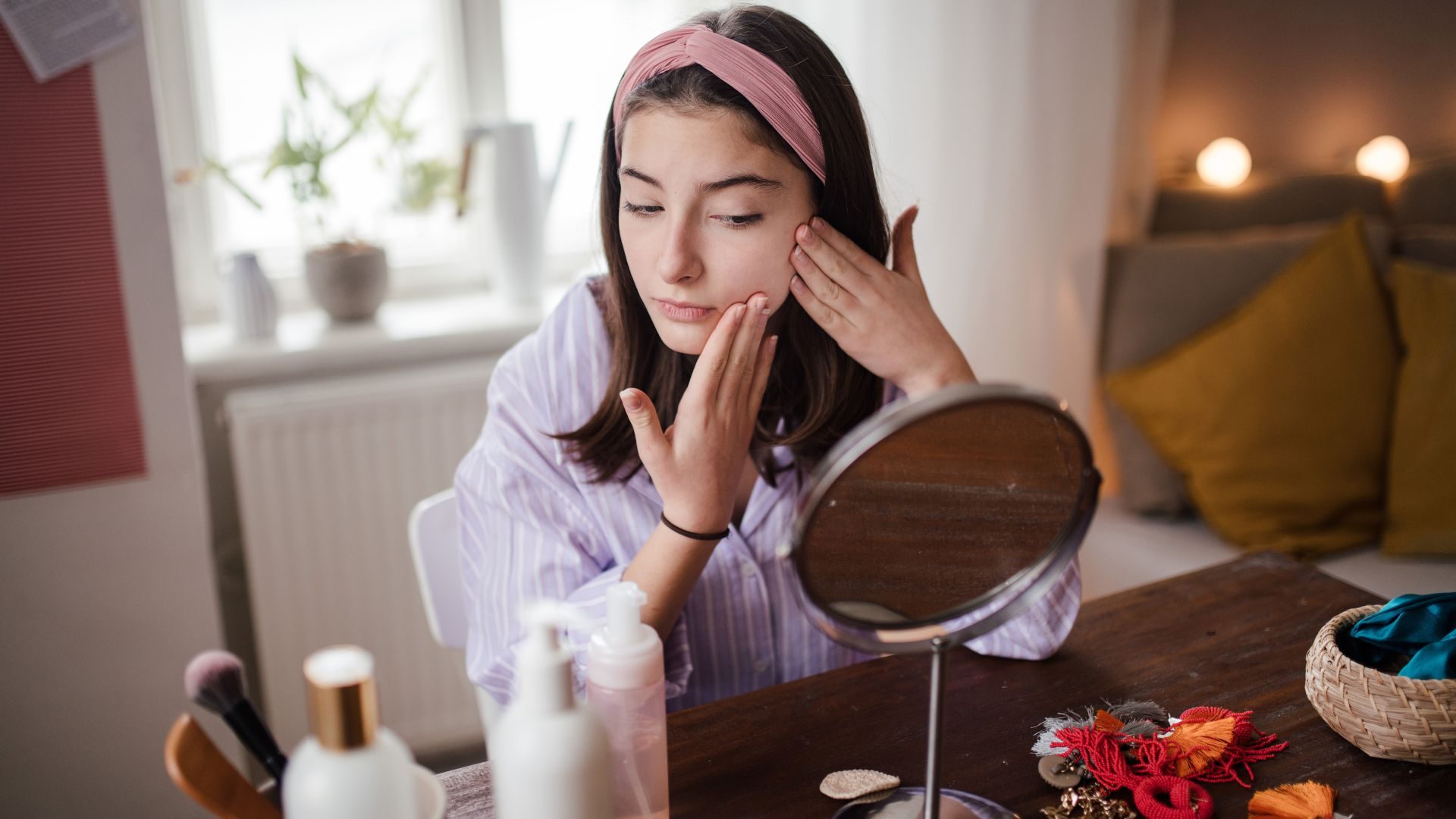 RUTINA FACIAL DE VERANO