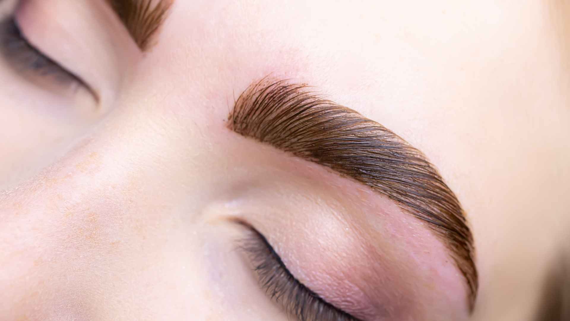 laminado de cejas en mallorca