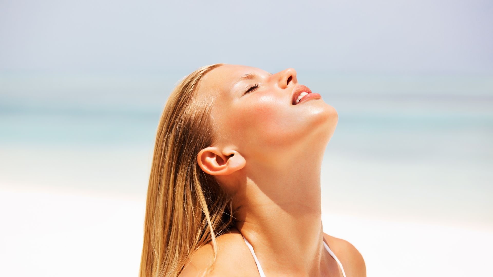 ¿PUEDO HACERME UN PEELING FACIAL EN VERANO